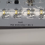 Light Board PN: W10515057