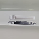 Glass Shelf Assembly PN: 12531000001025