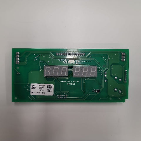 Display Control Board PN: 12939601