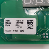 Display Control Board PN: 12939601