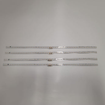 LED Backlight Strips PN: BN96-51713A