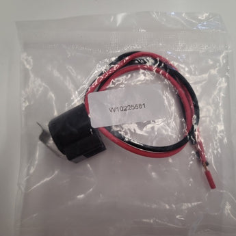 Defrost Thermostat PN: W10225581