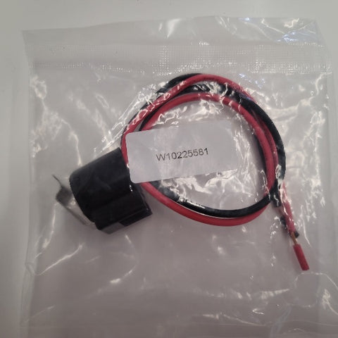 Defrost Thermostat PN: W10225581