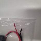 Defrost Thermostat PN: W10225581