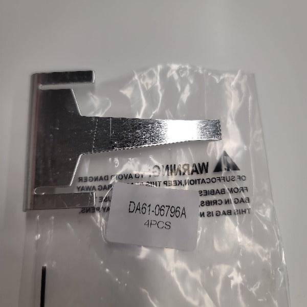 Samsung Evaporator Drain Clip DA6106796A Electronic Services and Parts