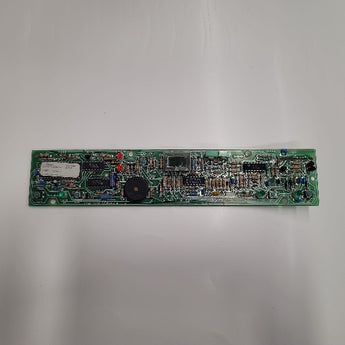 Refrigerator Display Control Board PN: WR55X29
