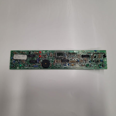 Refrigerator Display Control Board PN: WR55X29