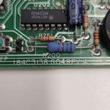 Refrigerator Display Control Board PN: WR55X29