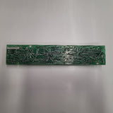 Refrigerator Display Control Board PN: WR55X29