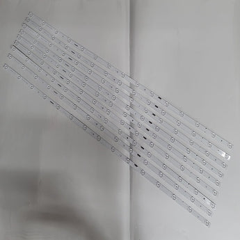 LED Backlight Strips PN: 1-984-209-11