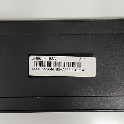 One Connect Box  PN: BN96-44183A