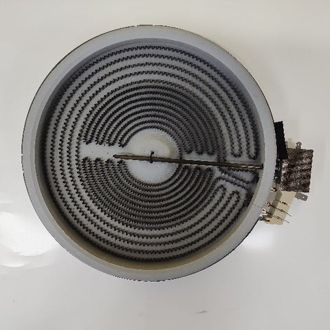 Range Surface Element PN: W11517959