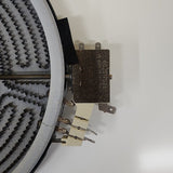 Range Surface Element PN: W11517959
