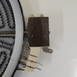Range Surface Element PN: W11517959