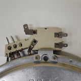 Range Surface Element PN: W11517959
