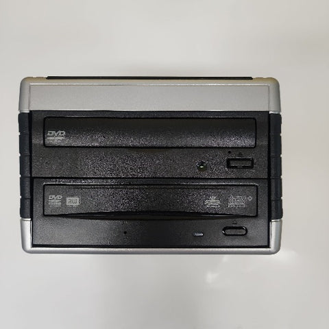 DVD/CD Duplicator PN: COPYPALI