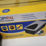 DVD/CD Duplicator PN: COPYPALI