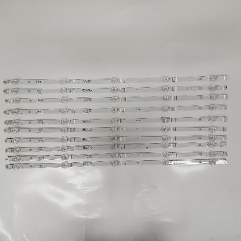 LED Backlight Strips PN: LB6508H