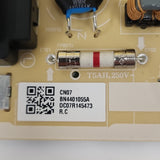 Power Supply/LED Board PN: BN44-01055A