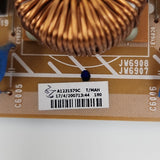 Power Supply Board PN: A-1231-579-A