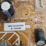 Power Supply Board PN: A-1231-579-A