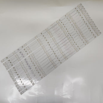 LED Backlight Strips PN: 303KK750032