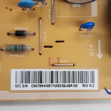 Power Supply/LED Board  PN: BN44-00774A