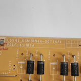 Power Supply/LED Board  PN: BN44-00774A