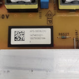 Power Supply Board PN: 1-474-633-21
