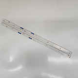 Lit LED Strips PN: BN96-42351A/42352A