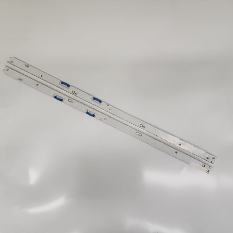 Lit LED Strips PN: BN96-42351A/42352A