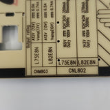 Power Supply/LED Board PN: BN44-00874F