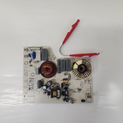 Control Board PN: 318347010