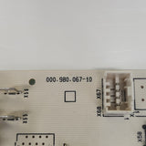 Control Board PN: 318347010