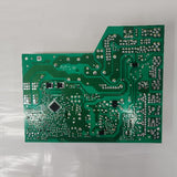 Control Board PN: 318347010