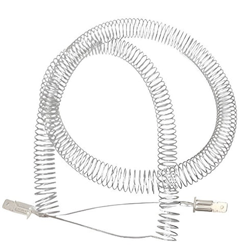 Dryer Heating Element Coil PN: 5300622032