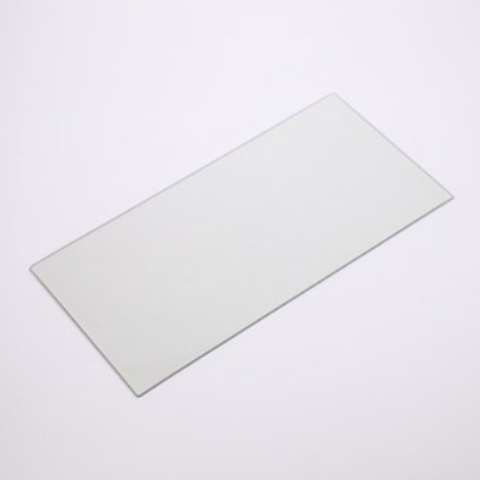 Microwave Inner Door Glass PN: WP4448937