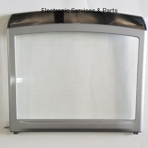 Lid Washer Door PN: AFG72909501