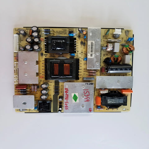 Power Supply PN:  890-PMO-5055
