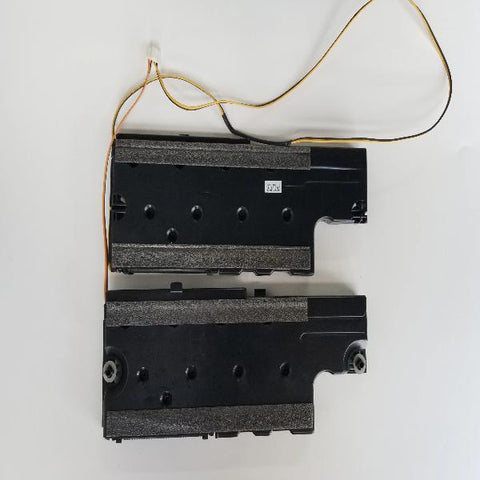Speakers  Set R/L PN: BN96-25565E