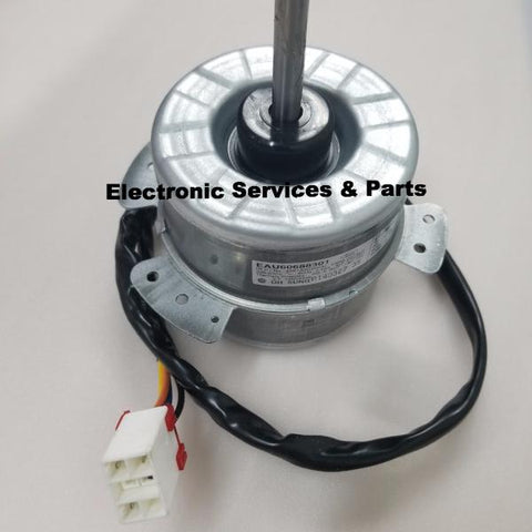 Motor Assembly PN:EAU60688301