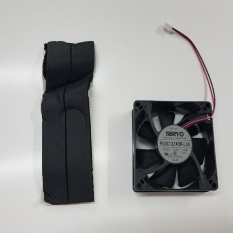 Evaporator Motor Fan PN:5304493604