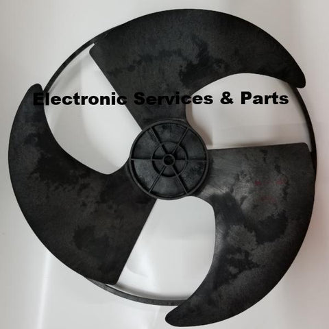 Fan Assembly Axial PN:5901A20051A