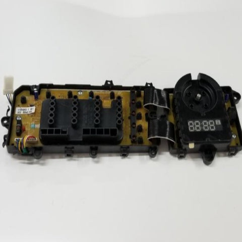 Dryer Display Control Board PN: DC92-00256B