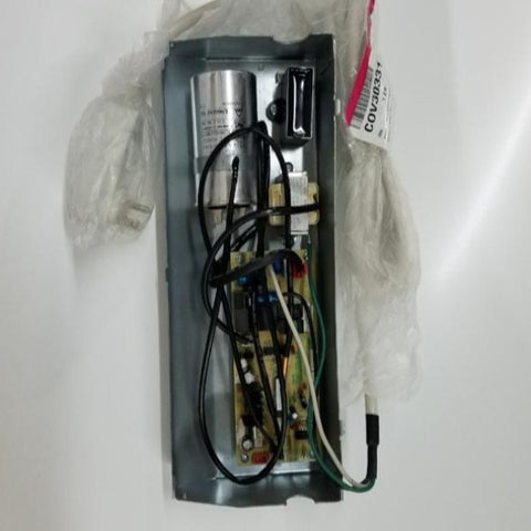 Case Assembly Control PN: COV30331420