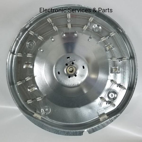 Dryer Heating Element PN: WE11M23