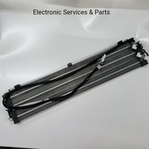 Air Conditioner Heater Assembly Electric PN: 5301A20036B