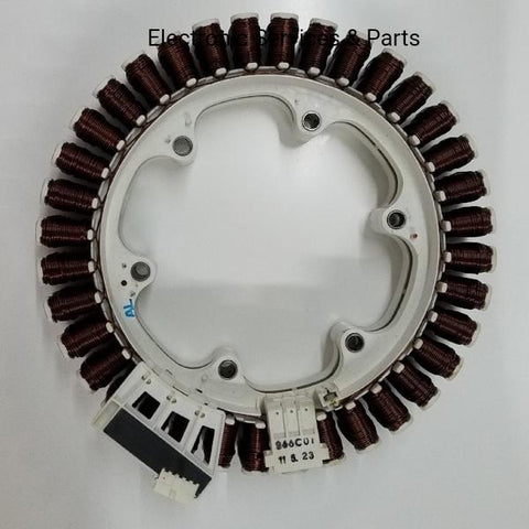 Washer Stator Assembly PN: 4417EA1002K
