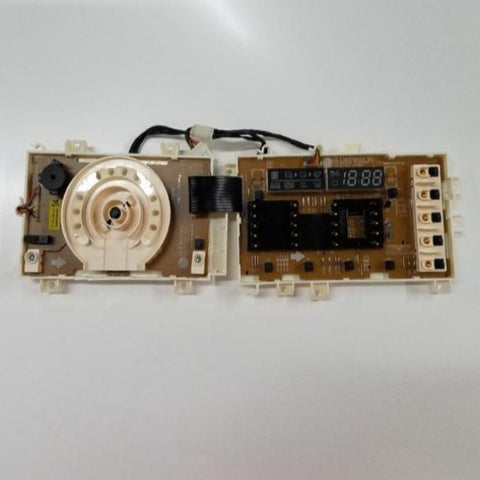 Dryer Display Control Board PN: EBR59476404