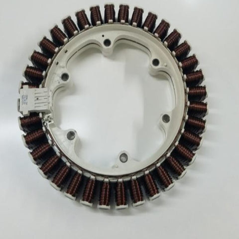 Washer Stator Assembly PN: AJB73816004